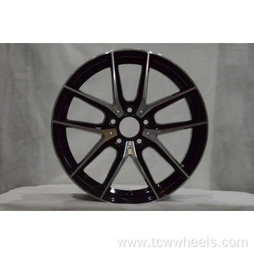 adapter 4x100 to 5x114.3 aluminum alloy wheel